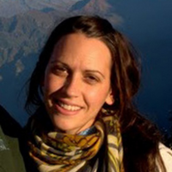 Meet your Posher, Annie - Picture 1 of 1